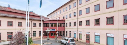 Best Western Ta Inn Hotell