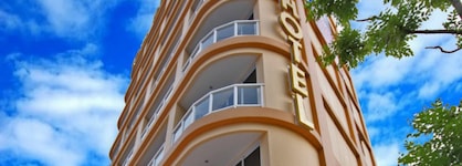 Nova Gold Hotel by Compass Hospitality