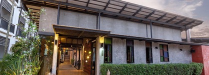 Phuketa Hotel