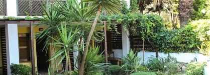Ammon Garden Hotel