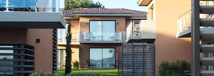 Kube Saint-Tropez