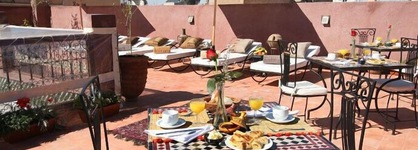 Riad Shaloma