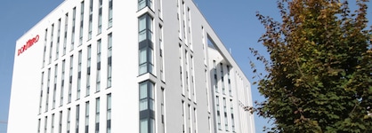 Dormero Hotel Frankfurt Messe