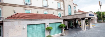 Best Western Plus Monterrey Colon