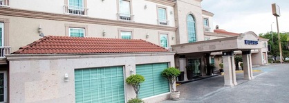 Best Western Plus Monterrey Colon