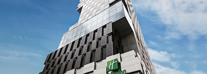 Holiday Inn Express Bangkok Siam, An Ihg Hotel