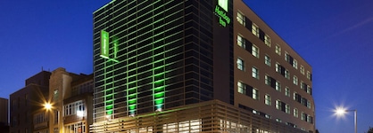 Holiday Inn London - Whitechapel By Ihg