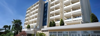 Hotel Des Bains Terme