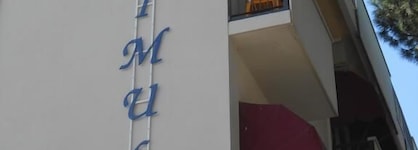 Hotel New Primula