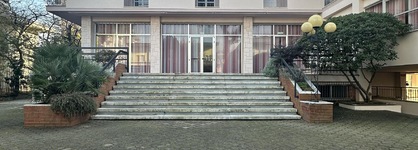 Hotel Paglierani - New Management 2024