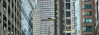 Point A Hotel London Liverpool Street
