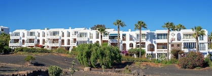 Apartamentos Camels Spring