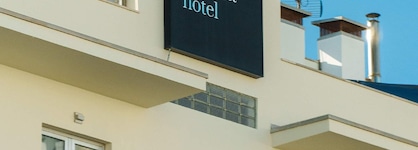 Mar Calma Hotel