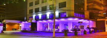 Oft Alfre Hotels