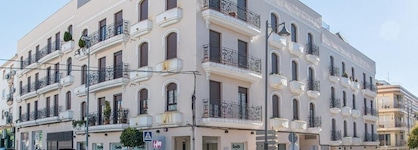 Hotel Sevilla