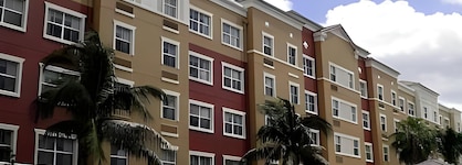 Extended Stay America Premier Suites Miami Airport Doral 25Th Street