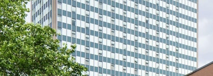 Hampton By Hilton Birmingham Broad Street