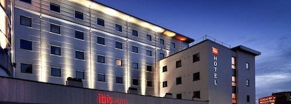 Ibis Aberdeen Centre - Quayside