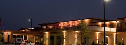 Hilton Garden Inn Milwaukee Airport