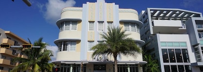 The Marlin Hotel