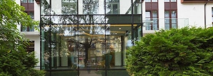 Villa Ozone