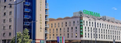 Hotel Gromada Warszawa Centrum