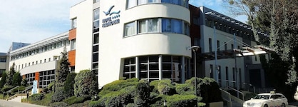 Hotel Nadmorski