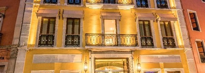 Edelmira Hotel Boutique