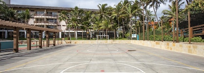 Beach Park Suites Resort