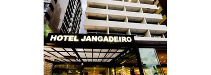 Jangadeiro Hotel E Convenções