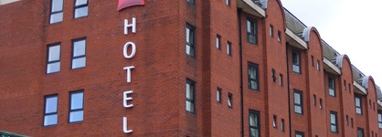 Ibis Birmingham New Street Station Hotel