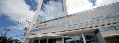 Quality Hotel Vitoria