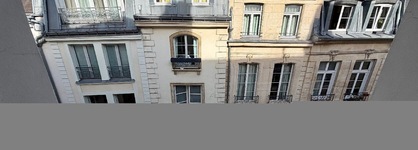 Hotel Saint Honore Paris