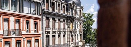 Grand Hotel D'orléans
