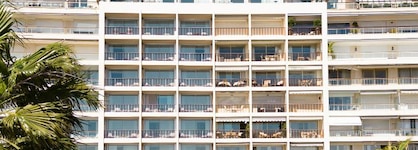 Mondrian Cannes