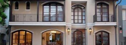 Delvino Boutique Hotel
