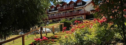Hotel Catedral Patagonia Ski & Wellness