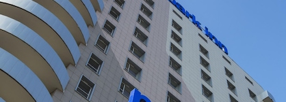 Cosmos Astrakhan Hotel, A Member Of Radisson Individuals