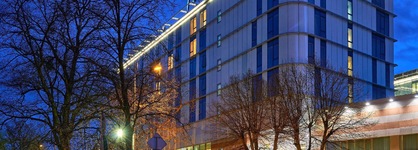 Radisson Hotel Kaliningrad