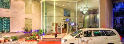 Citadel Sarovar Portico Bengaluru