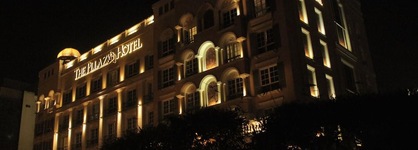 The Pllazio Hotel