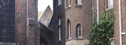 Monasterium Poortackere