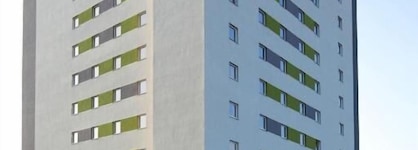Green Vilnius Hotel
