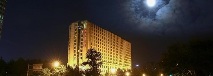 Inner Mongolia Grand Hotel Wangfujing