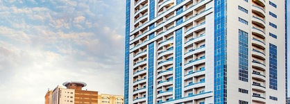 Golden Sands Hotel & Residences