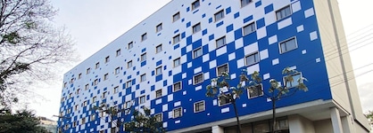 Novotel Bogotá Parque 93