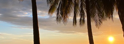 Alma Del Pacifico Beach Hotel & Spa