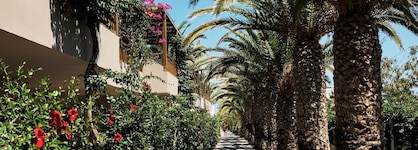 Stella Village Seaside Hotel