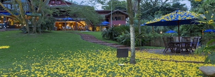 Sazagua Hotel Boutique