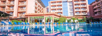 Hotel Izola Paradise
